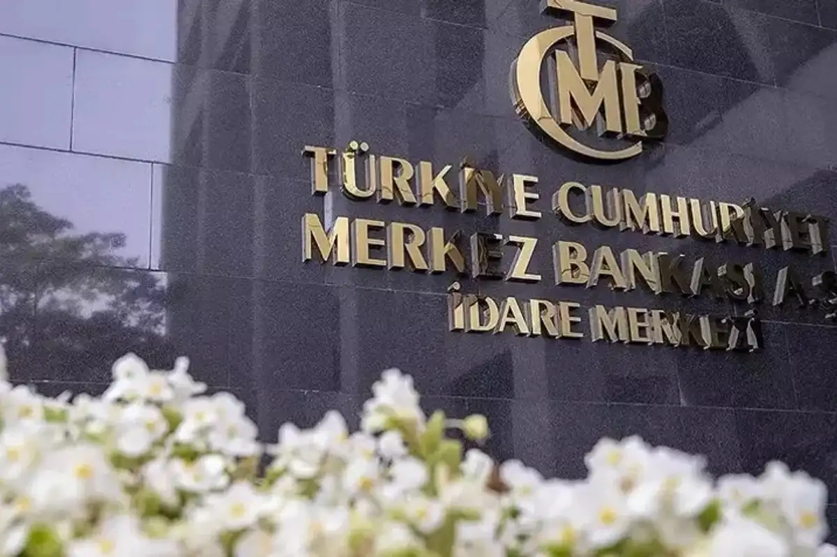 Merkez Bankası'nın Rezervlerinde Rekor