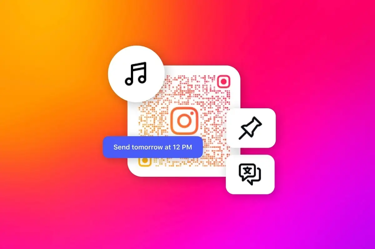Meta'dan Sürpriz Özellik: Instagram DM'lerine Çeviri ve Planlama Geliyor