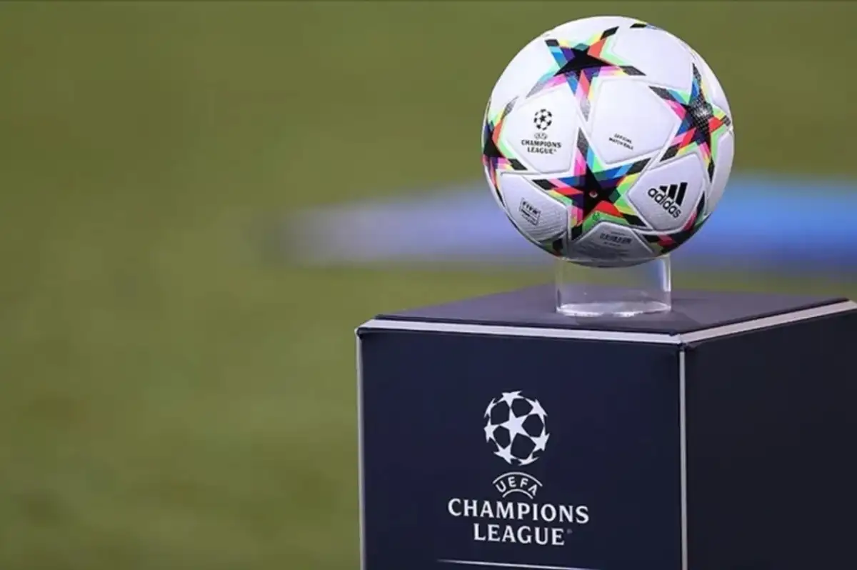 Şampiyonlar Ligi'nde Play-Off Turu Tamamlandı: İşte Son 16'ya Kalan Takımlar