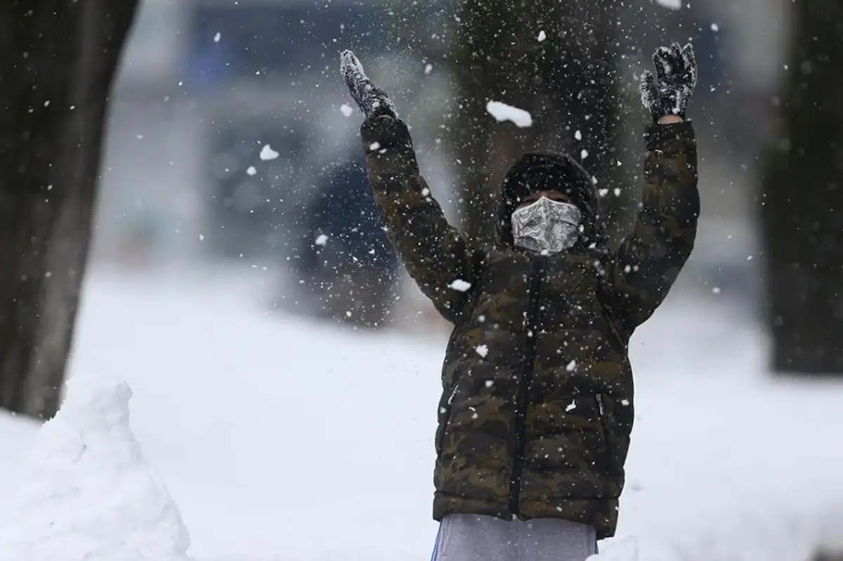 Yarın Okullar Tatil mi? 21 Şubat Hangi İl ve İlçelerde Okullar Tatil Edildi?