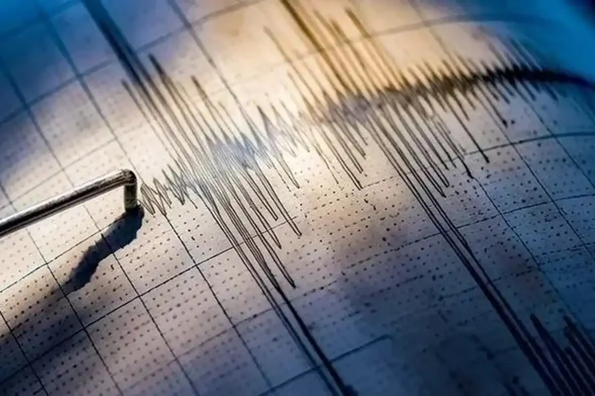 Ankara'da Korkutan Deprem
