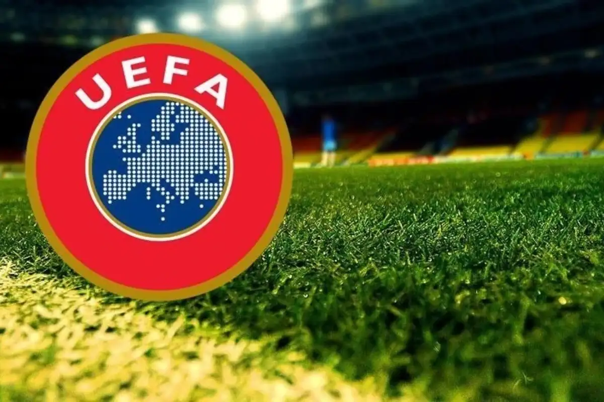 Avrupa'daki Tek Temsilcimiz Fenerbahçe! İşte UEFA Ülke Puanı Sıralamasında Son Durum