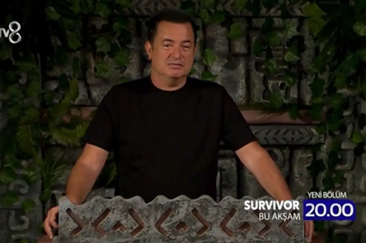 Survivor Düello Oyununu Kim Kazandı 20 Şubat 2025?