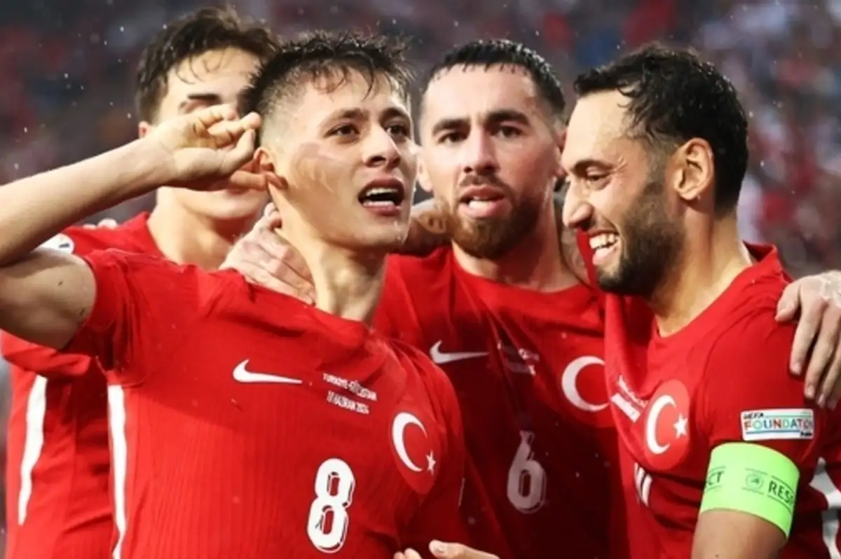 Türkiye - Macaristan Maçının Biletleri Satışa Çıktı