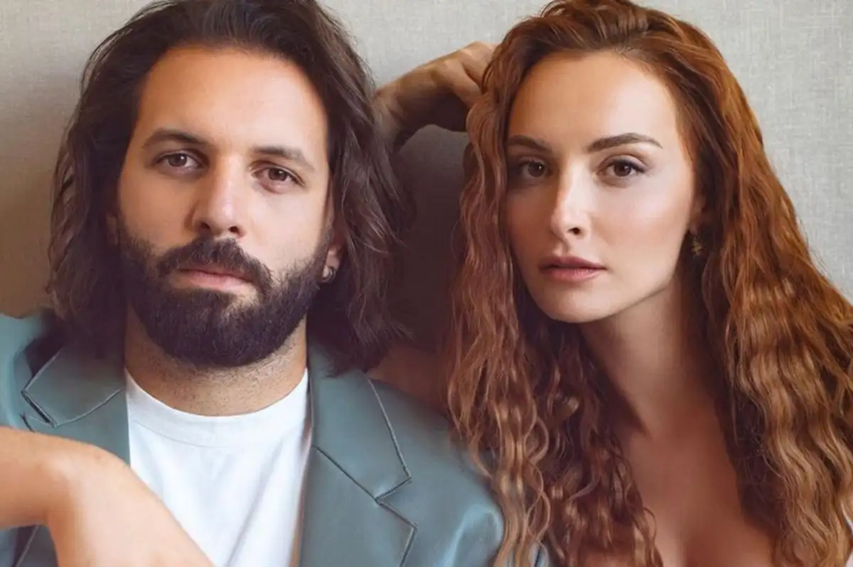 Başak Gümülcinelioğlu İmaj Değiştirdi! Eşi Kayıtsız Kalamadı: "İyi Değilim!"