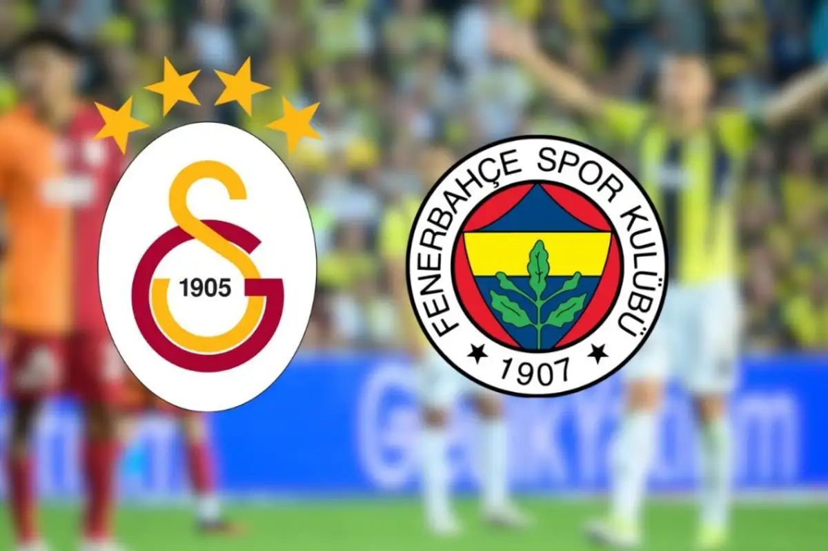 Dev Derbinin Muhtemel 11'leri Belli Oldu