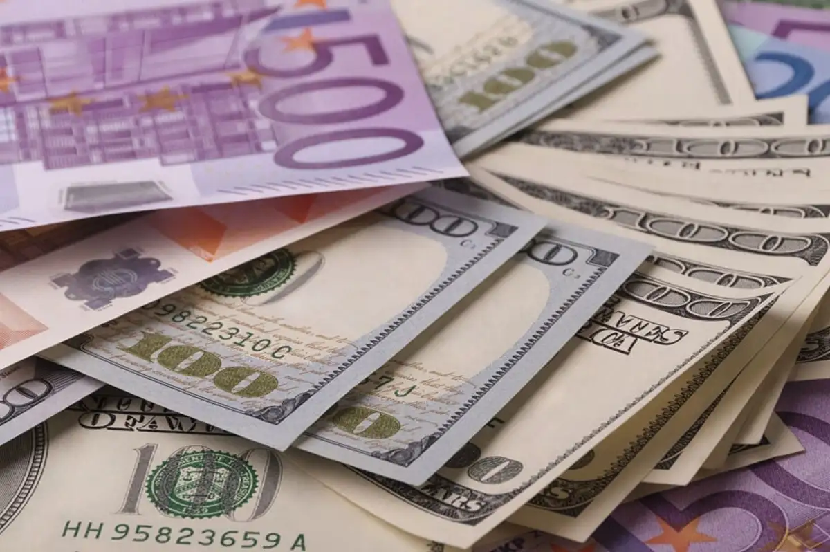 Döviz Fiyatları Ne Kadar Oldu? 22 Şubat 2025 Dolar ve Euro Kaç Lira?