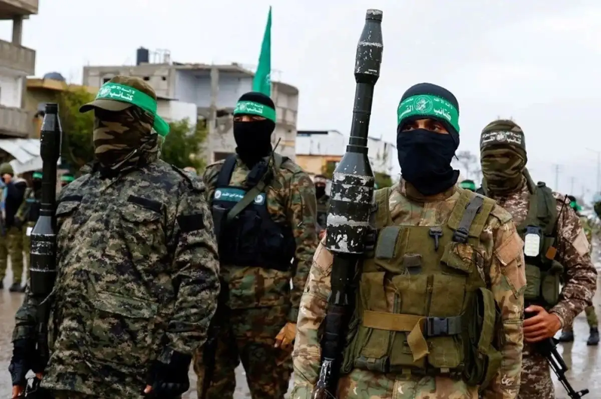 Gazze'de Son Esir Takası: İsrailli Esirler Serbest Bırakılıyor