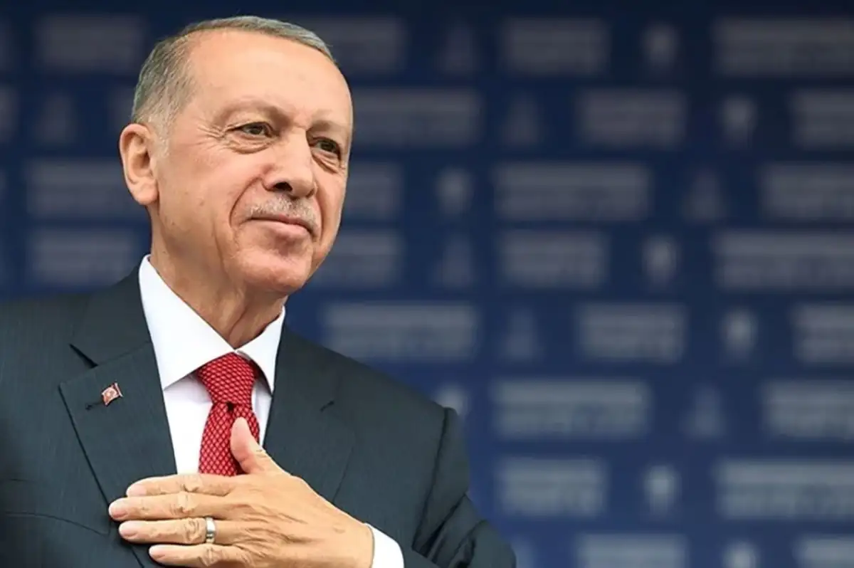 AK Parti MKYK ve Disiplin Kurulu Listesi Ortaya Çıktı