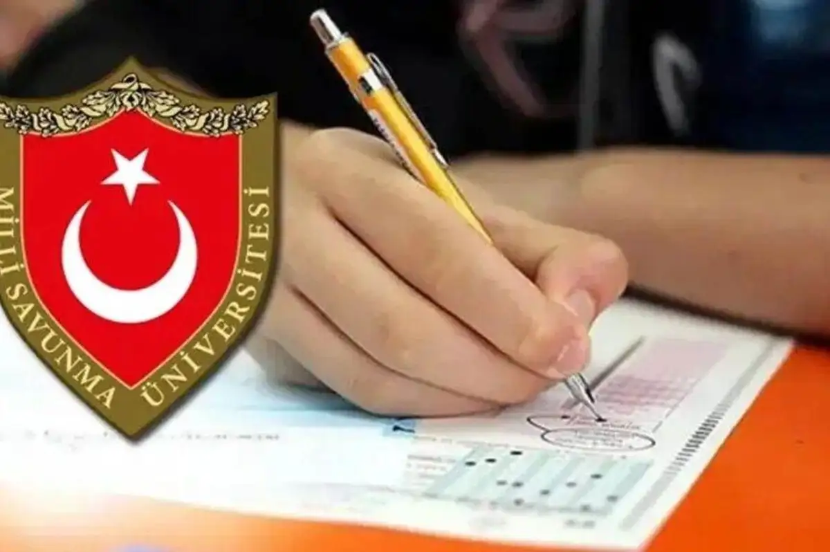 MSÜ Sınavı Soru Kitapçığı Erişime Açıldı