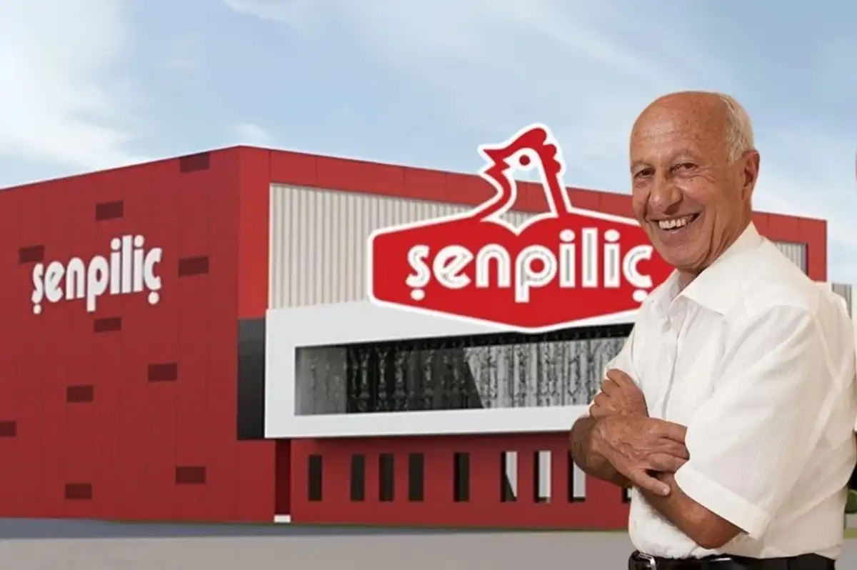 Şenpiliç'in Kurucusu Sacit Omay Hayatını Kaybetti