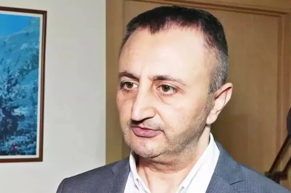 TÜBİTAK Ödüllü Profesör 1 Milyon Lira Dolandırıldı