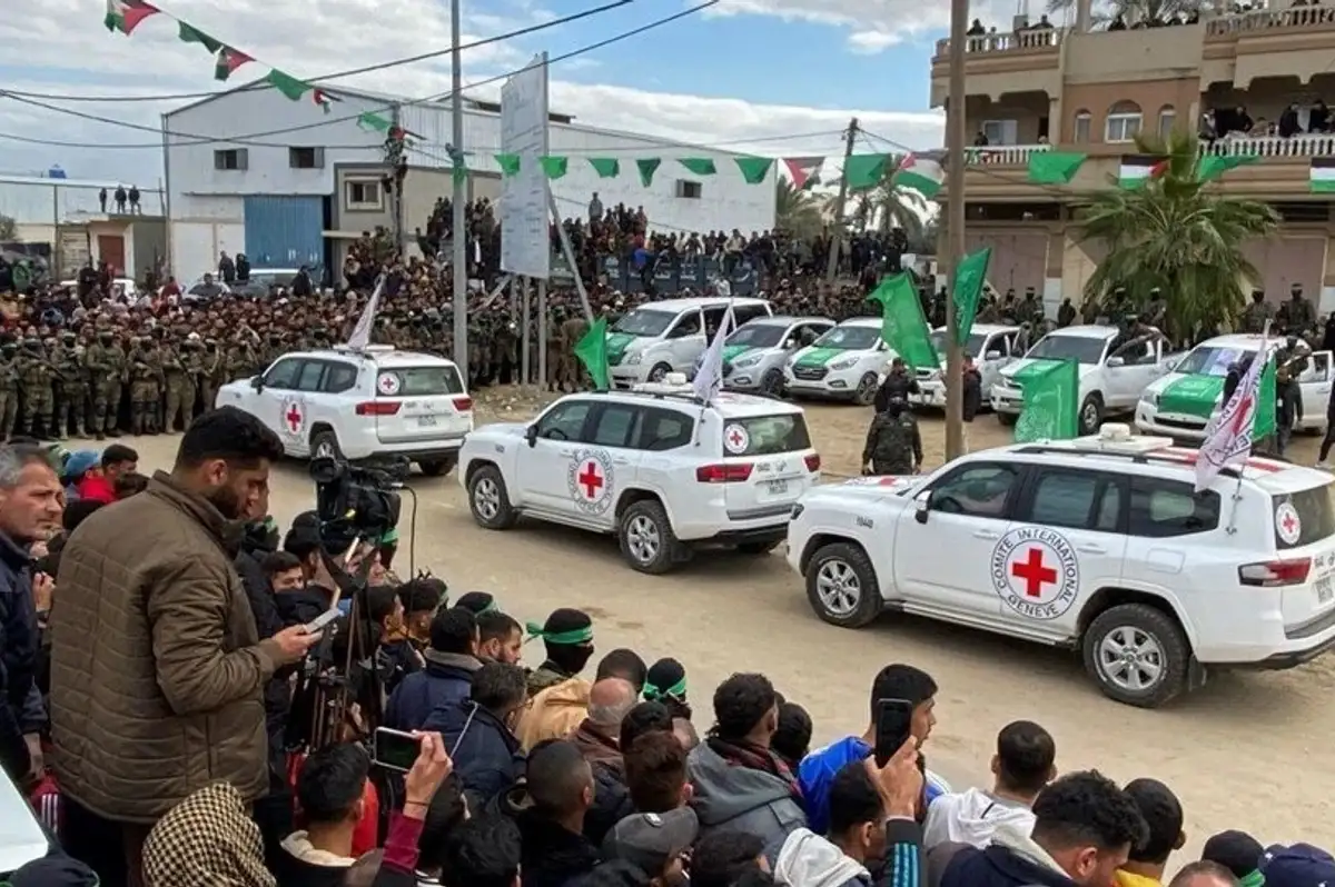 İsrail Anlaşmayı Bozdu! Esir Takasında Hamas'tan Yeni Adım