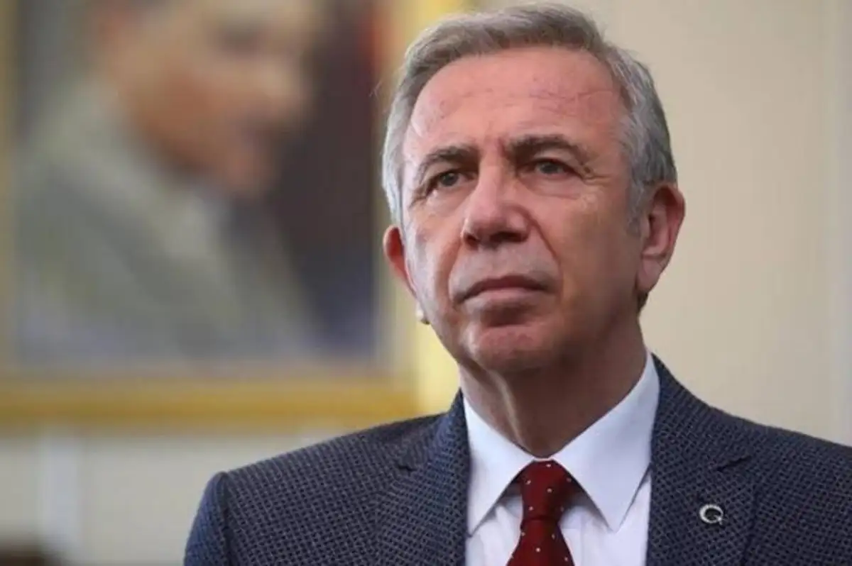 Mansur Yavaş: "Halkın Sorunlarına Eğilmemiz Gerekiyor"