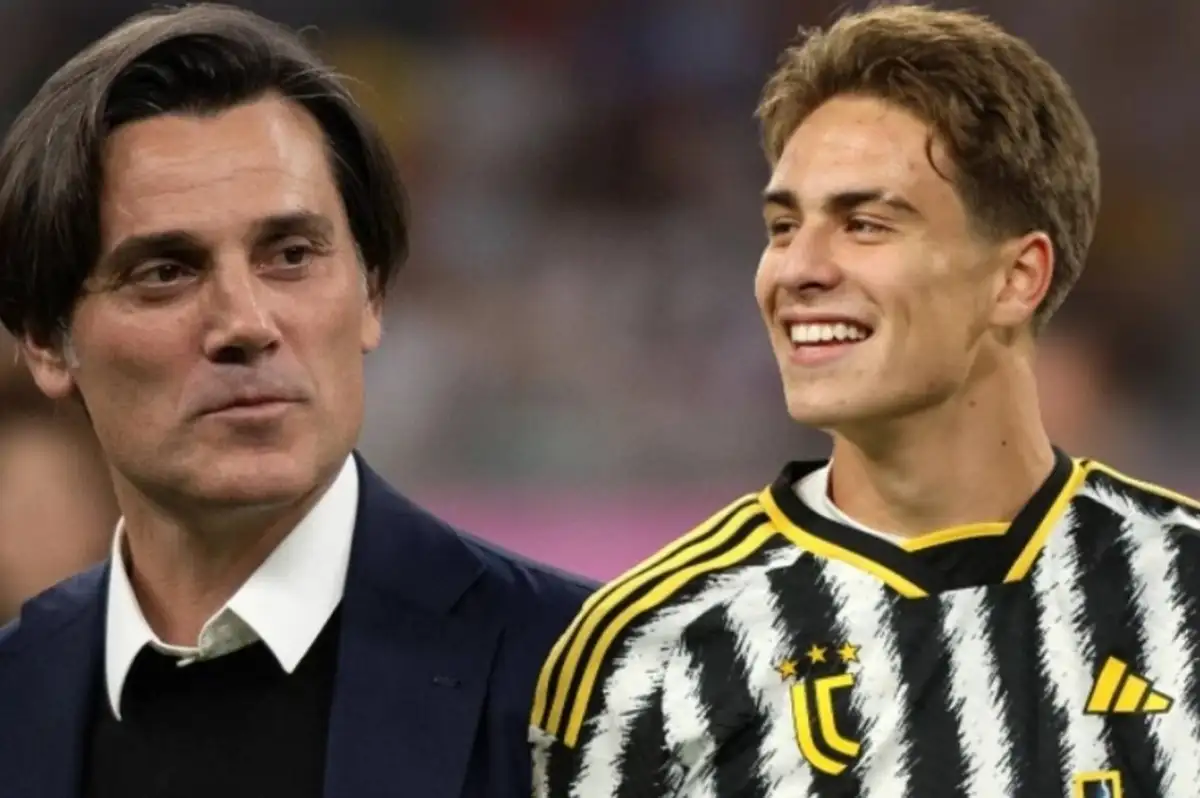 Montella: "Kızımın Kenan Yıldız Gibi Biriyle Evlenmesini İsterim"