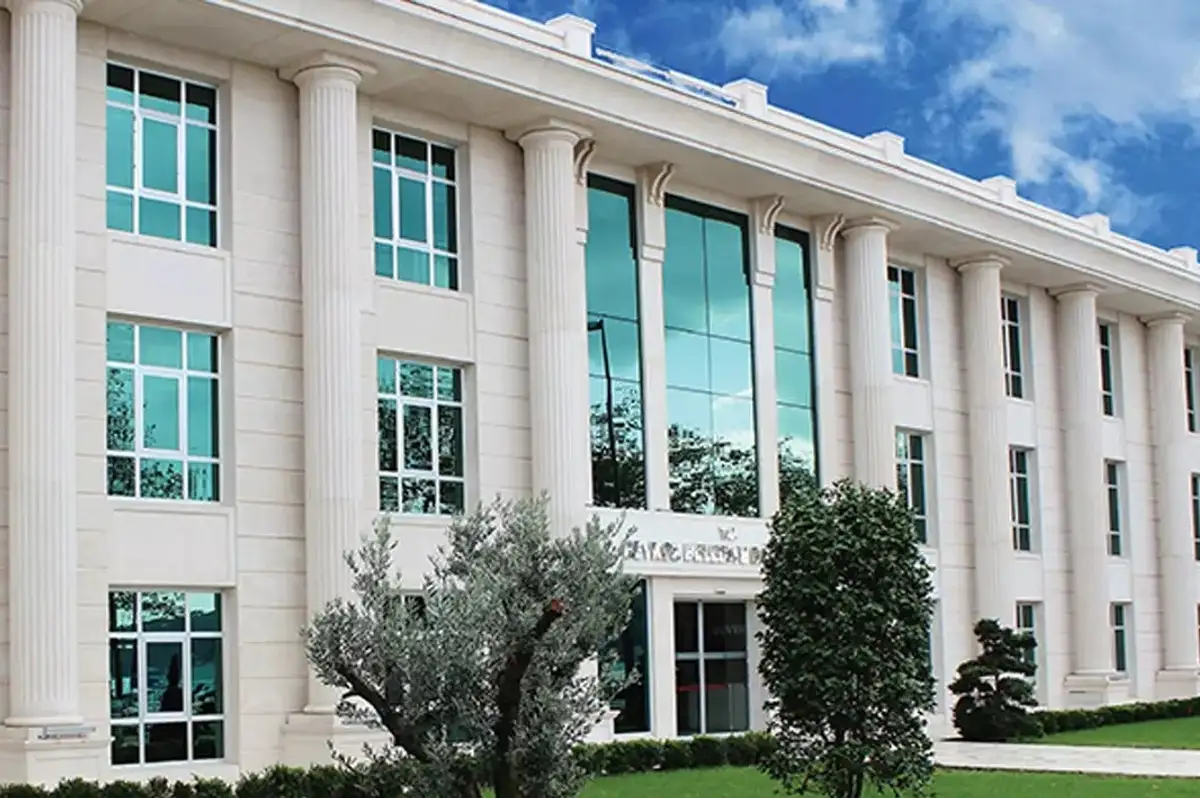 Beykoz Belediyesi'nde 'Konser' Gözaltısı