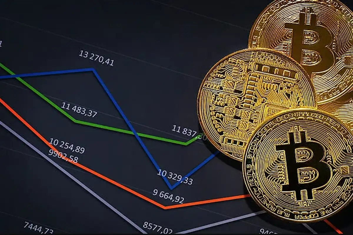 Kripto Para Devine Rekor Ceza!