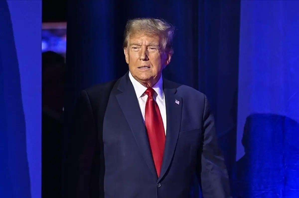 Trump, Ukrayna'da Barışı Yeniden Tesis Edeceklerini Açıkladı