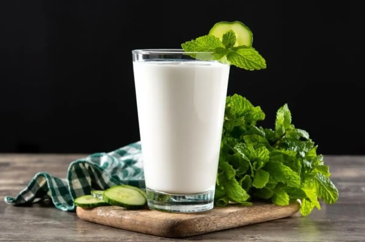 Ünlü Markanın Ayranlarında Natamisin Tespiti! Ürünler Toplatılıyor