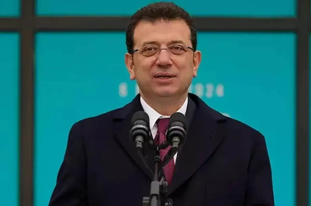 Ekrem İmamoğlu'nun "Sahte Diploma" Soruşturmasında Başsavcılıktan Açıklama