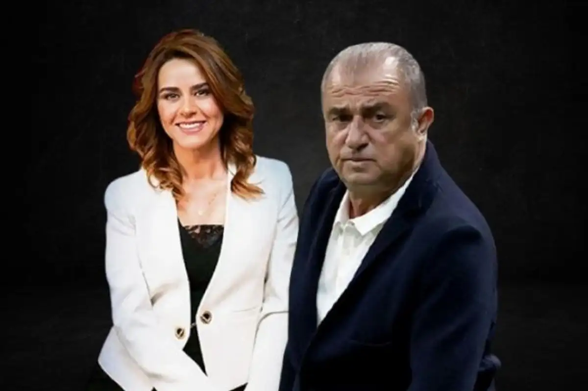 Fatih Terim için Zorla Getirme Kararı