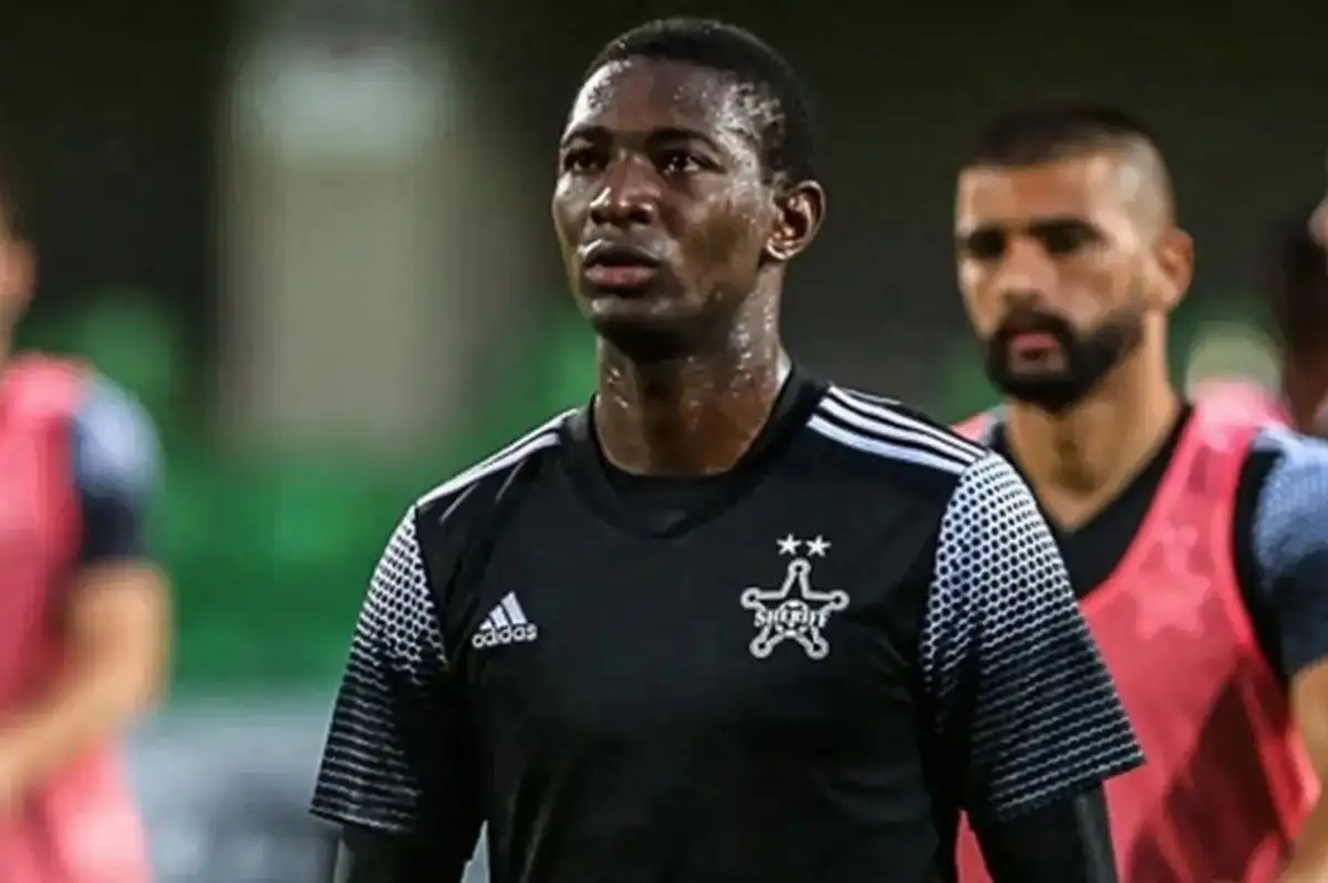 Galatasaray'a Malili Yıldız: Moussa Kyabou için Düğmeye Basıldı