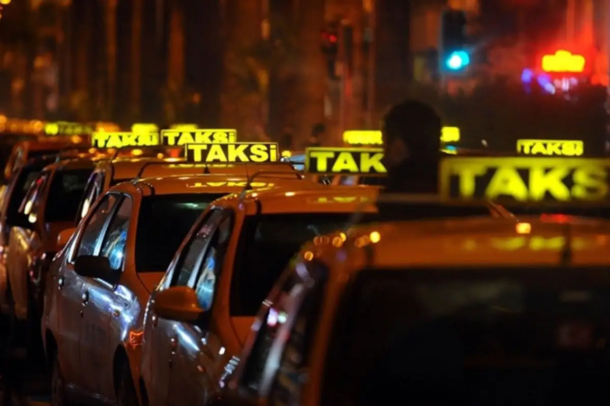 Taksilerde Yeni Dönem: 1 Mart'tan İtibaren Zorunlu Hale Geliyor