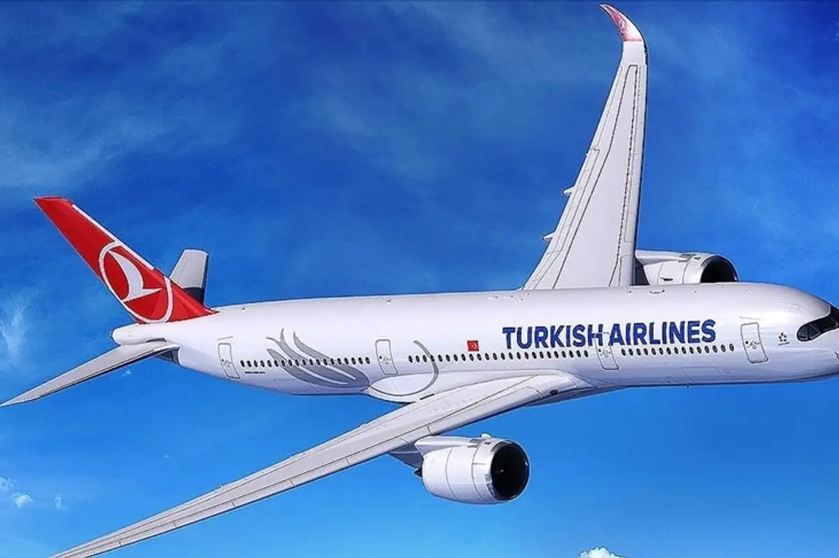 THY 28 Şubat'ta İptal Edilen Seferlerini Duyurdu