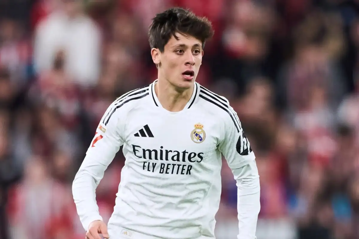 Arda Güler Kararını Verdi: Real Madrid'e Son Bir Şans Verecek