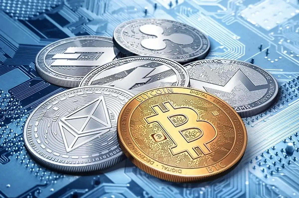 Dolar'dan Bitcoin'e: Değer Saklama Aracı Değişiyor Mu?