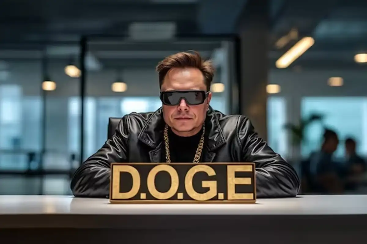 Elon Musk'ın DOGE Şirketi Toplu İşten Çıkarma Yazılımı Geliştiriyor