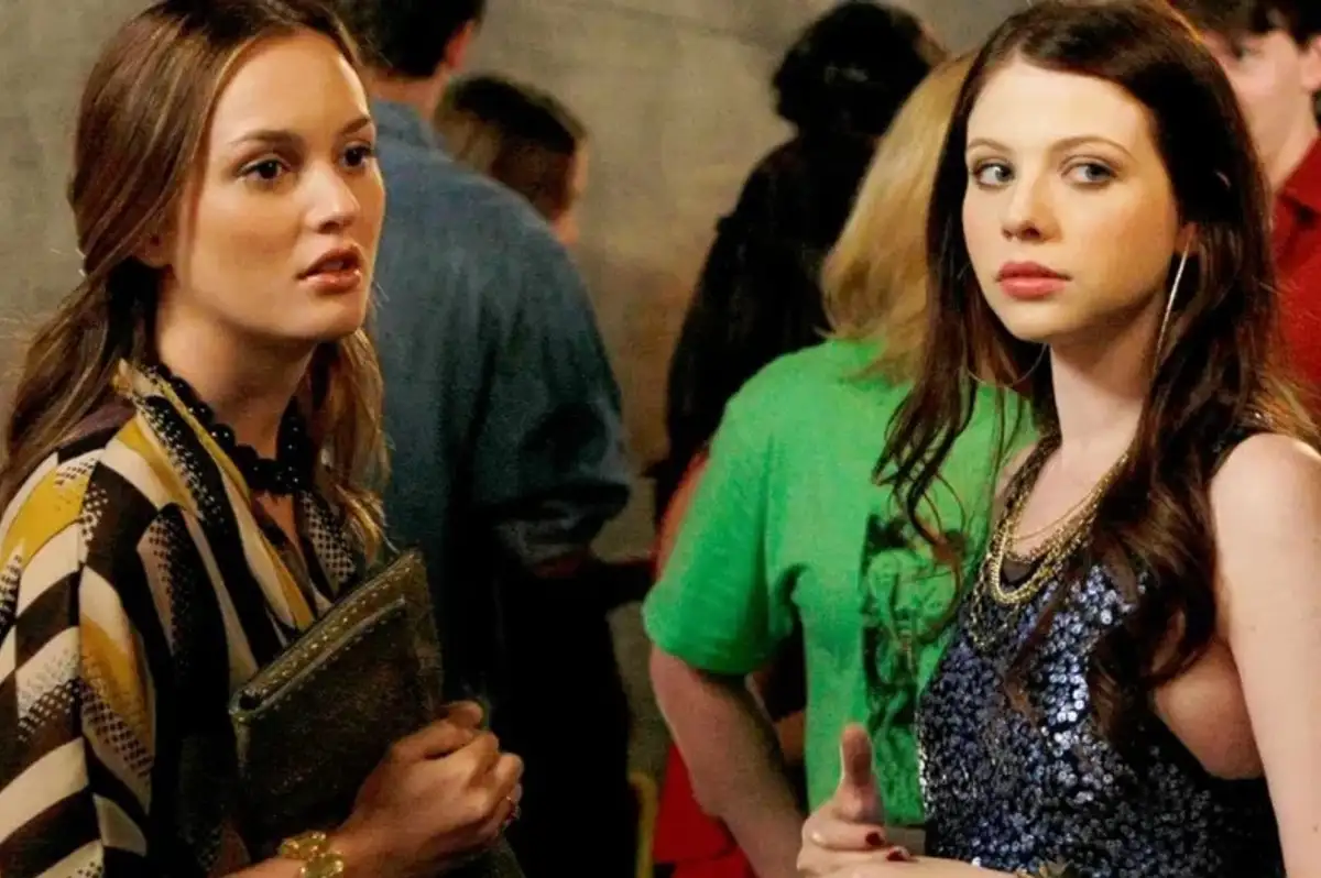 Gossip Girl'ün Sevilen Oyuncusu Michelle Trachtenberg 39 Yaşında Hayatını Kaybetti