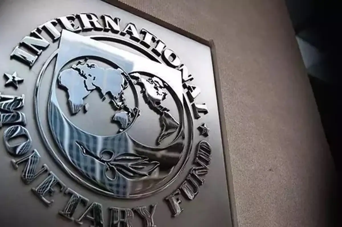 IMF'den Küresel Ekonomi Açıklaması: Çoğu Ülkede Riskler Aşağı Yönlü