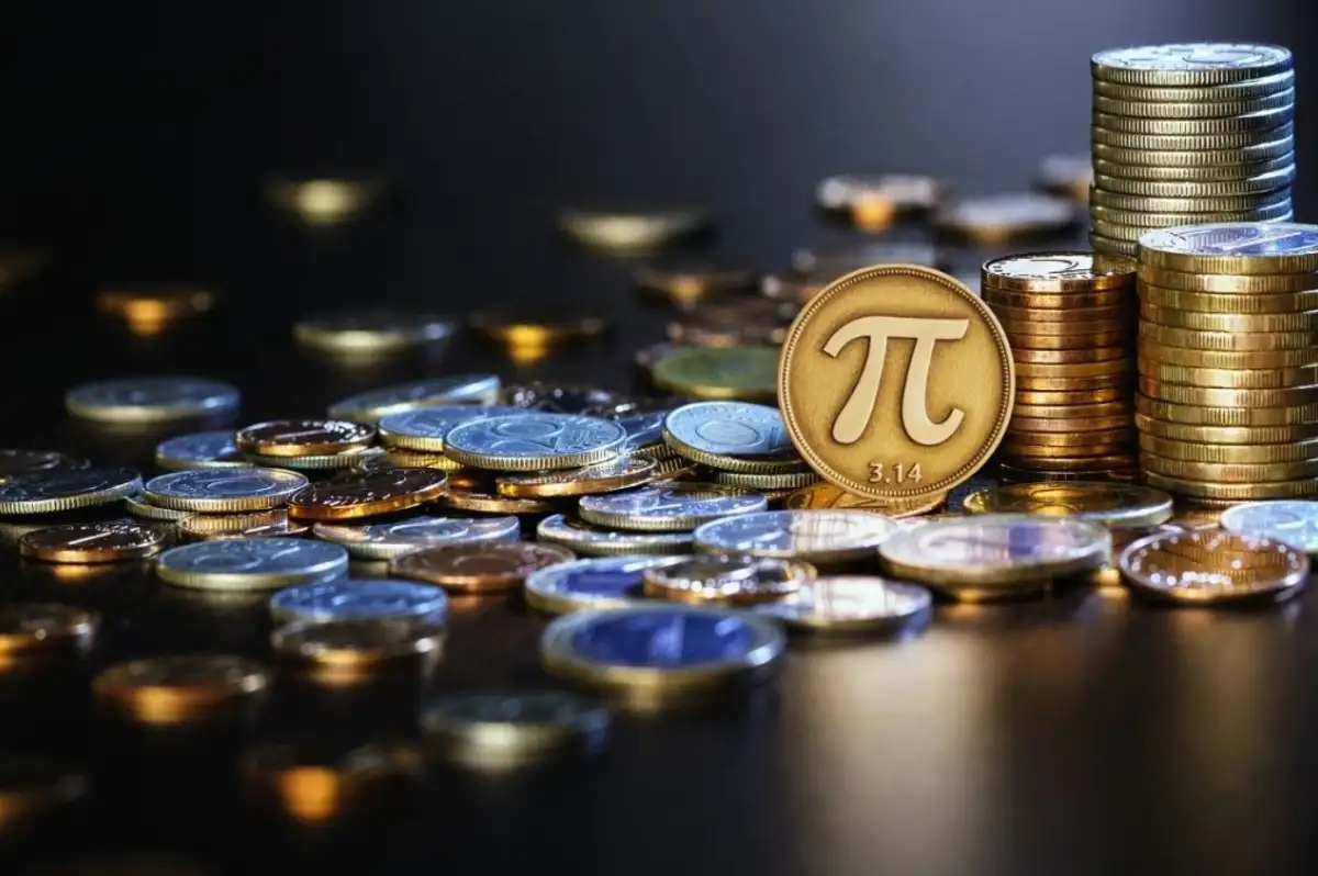 Pi Network (PI) Binance Söylentilerinin Ardından Yüzde 54 Yükseldi