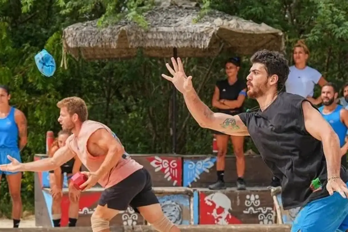 Survivor dokunulmazlık oyunu kim kazandı? Survivor eleme adayı kim oldu 26 Şubat 2025?