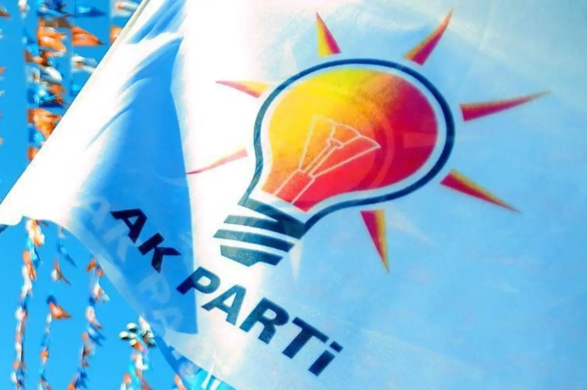 AK Parti'den Belediyelere Ramazan Genelgesi