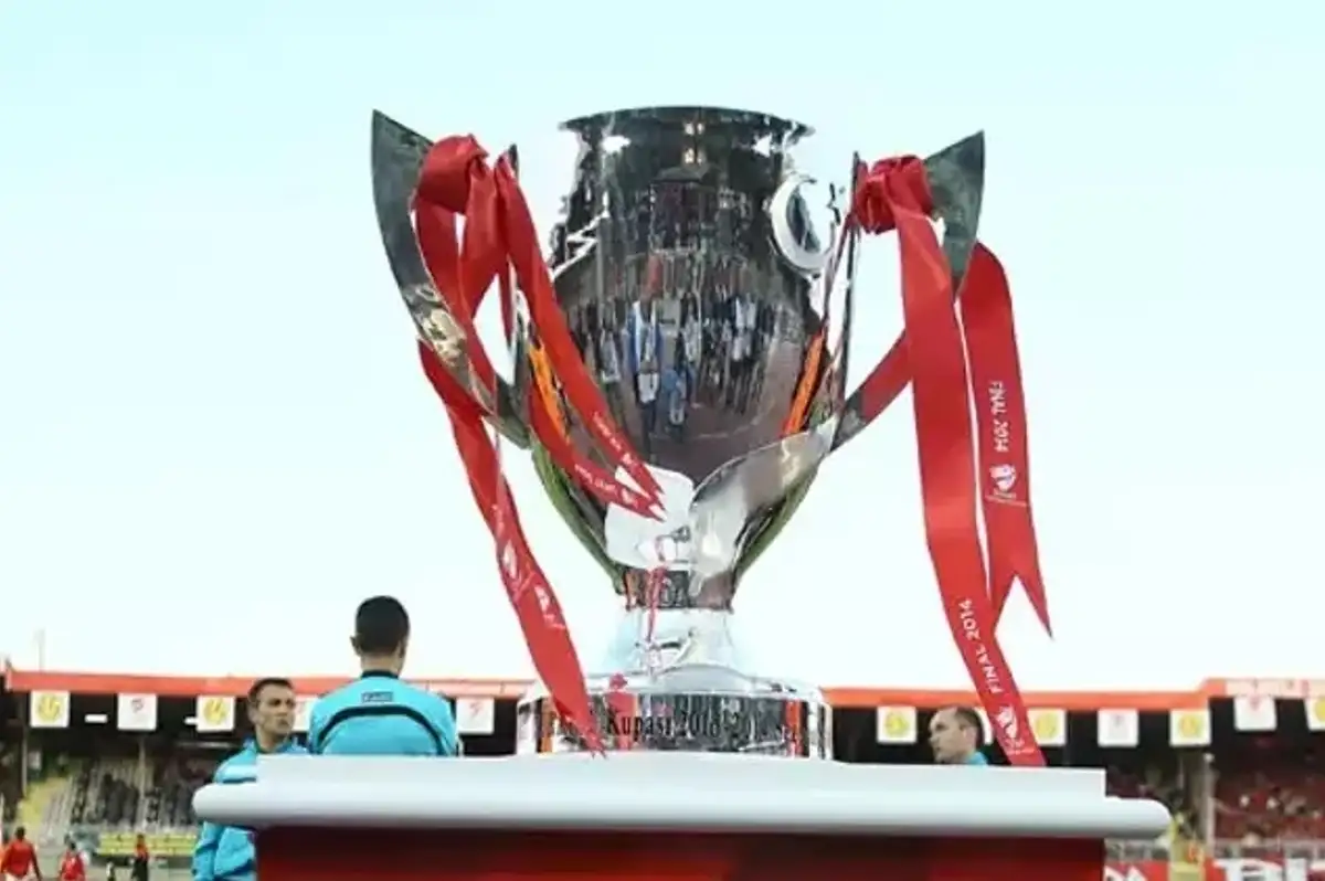 Türkiye Kupası Çeyrek Finalinde Derbi Heyecanı Yaşanacak