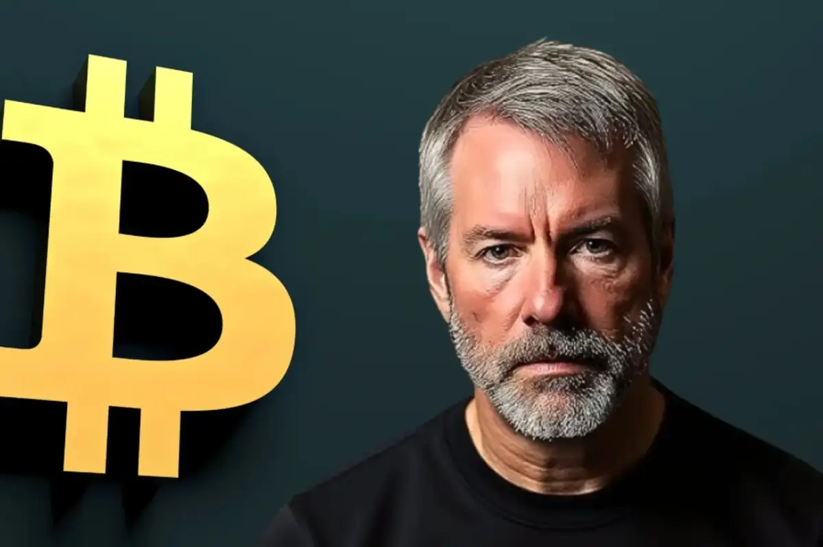 Ünlü Milyarderden Şoke Eden Tavsiye: "Böbreğini Sat, Bitcoin'i Tut"