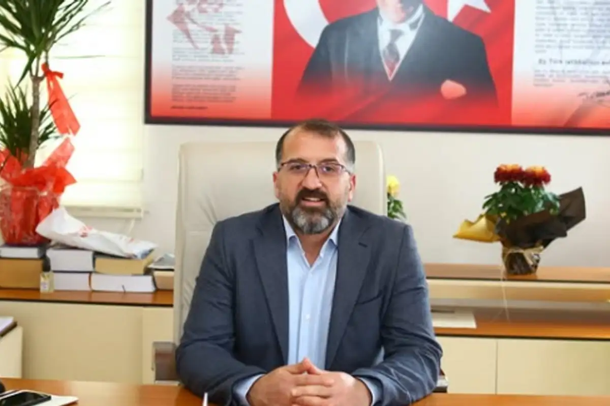 Ardeşen Belediye Başkan Yardımcısını Yaralayan Saldırgan Tutuklandı