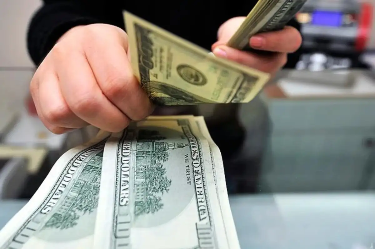 Banka, Müşterisinin Hesabına Yanlışlıkla 81 Milyon Dolar Gönderdi!