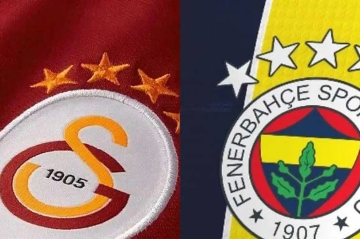 Galatasaray ile Fenerbahçe Arasında Sular Durulmuyor! TFF ve Tahkim Kurulu'na Suç Duyurusu