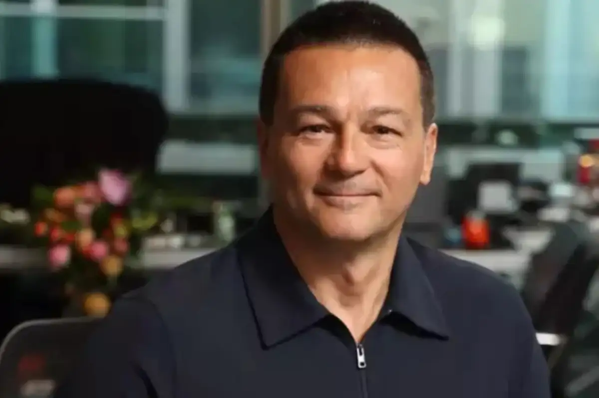 Zorlu Holding CEO'su Cem Köksal Hakkında Soruşturma Başlatıldı