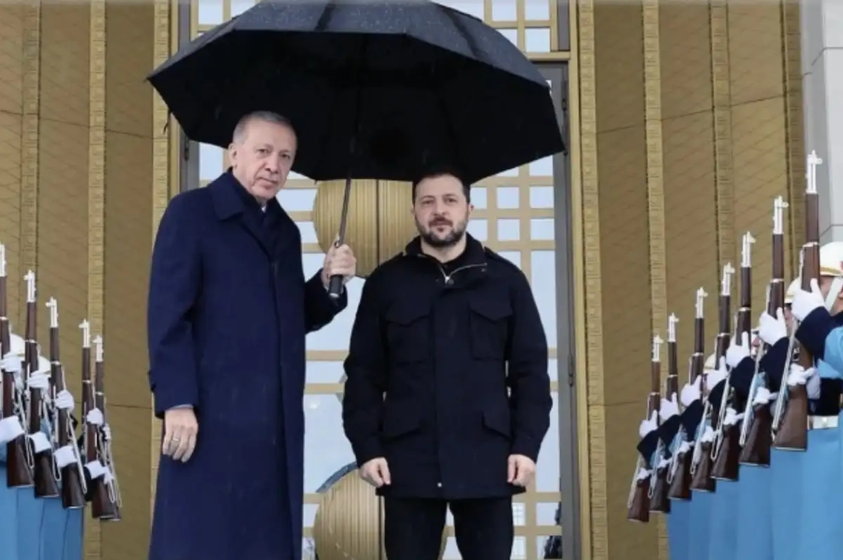 Alman Gazeteci: "Erdoğan Her Zaman Kazanır"