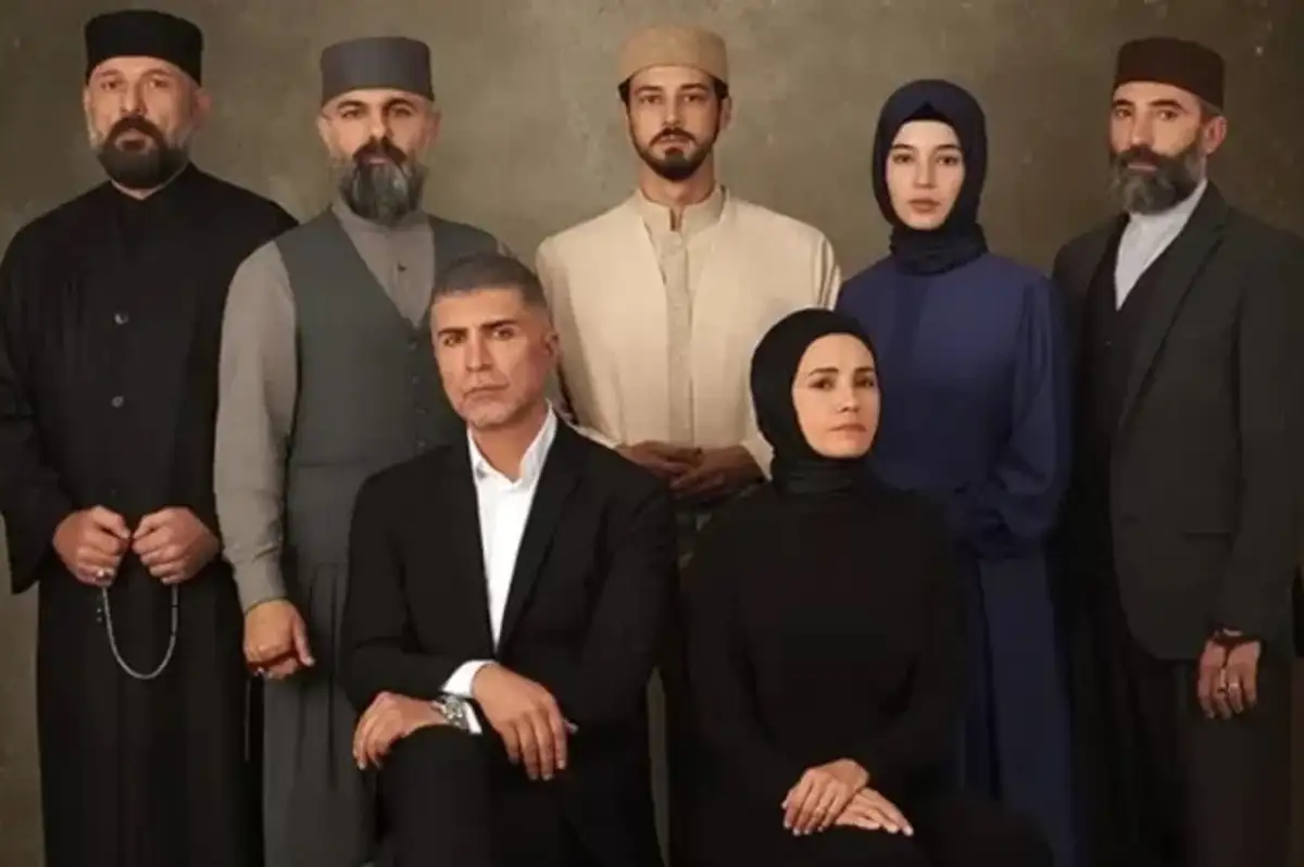 Kızıl Goncalar'da Şaşırtan Veda: Yeni Katılan İki İsim Veda Ediyor