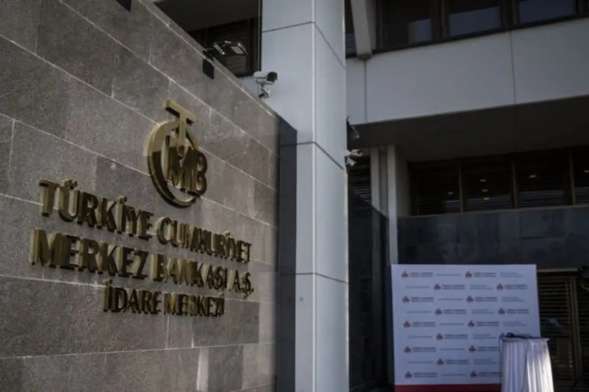 Yurt İçinde Gözler TCMB Kararında