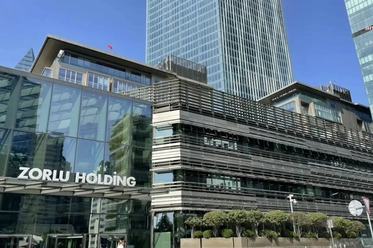Zorlu Holding CEO'su Cem Köksal İstifa Etti