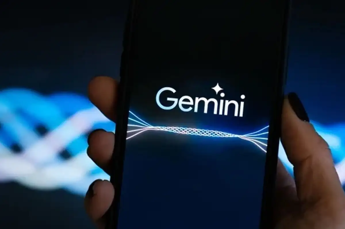 Gemini'nin Ücretsiz Sürümüne Yeni Özellik!