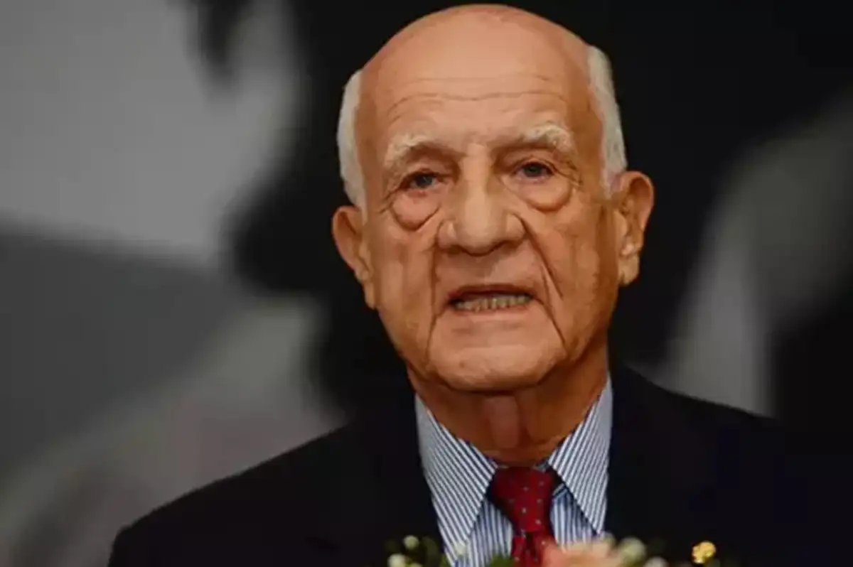 Kızı İpek Kıraç Dava Açmıştı: İnan Kıraç'a Geçici Vasi Atandı