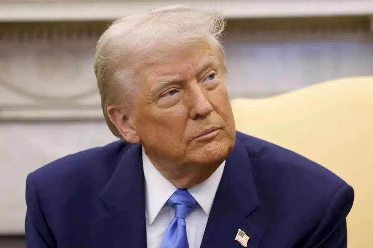 Kongre öncesi halkın nabzı yoklandı: ABD'nin yüzde kaçı Trump'tan memnun?