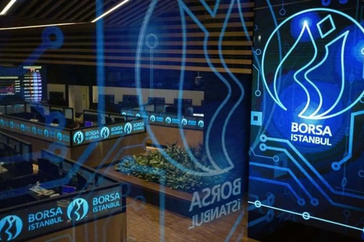 Borsa İstanbul'da Manipülatif Eylemde Bulunan 17 Kişi Gözaltında